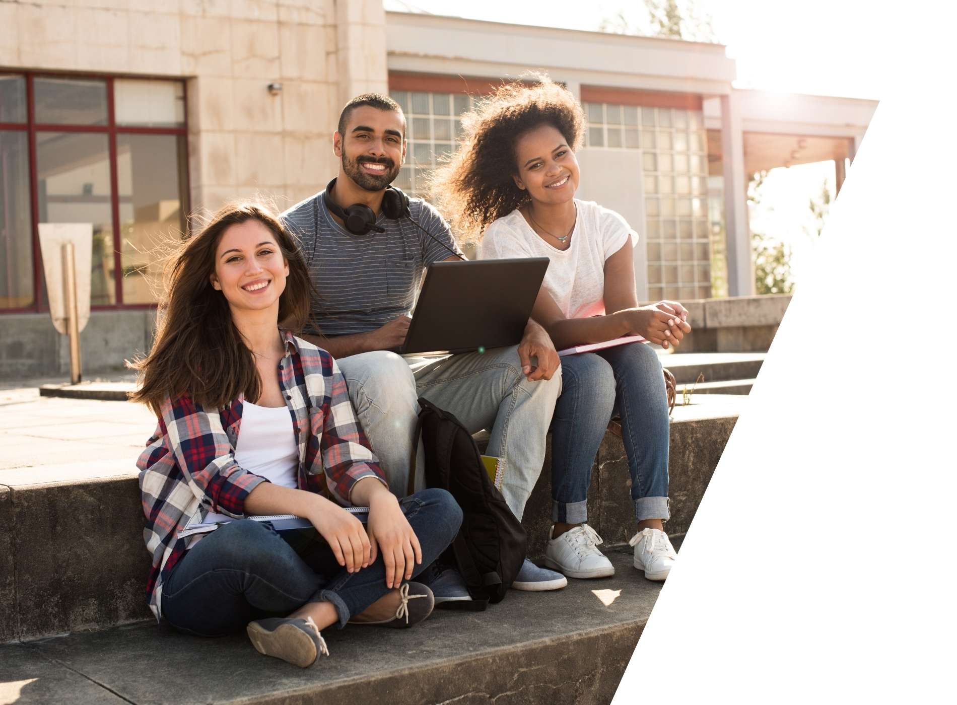 eCampus - Asia Exchange - Beyond Abroad