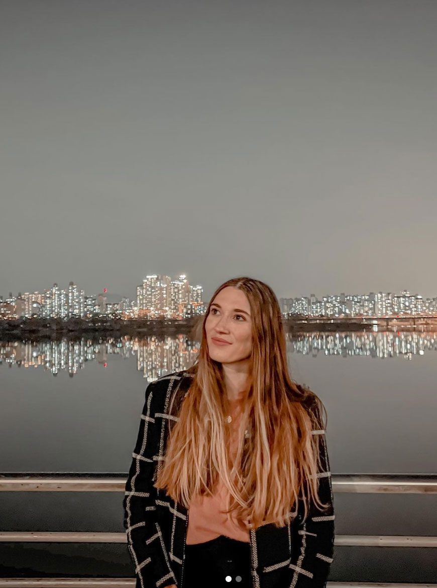 Aïtzbae-france-student in south korea-asia exchange