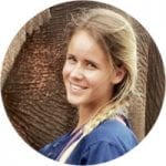 Barbora, Czech Republic, portrait