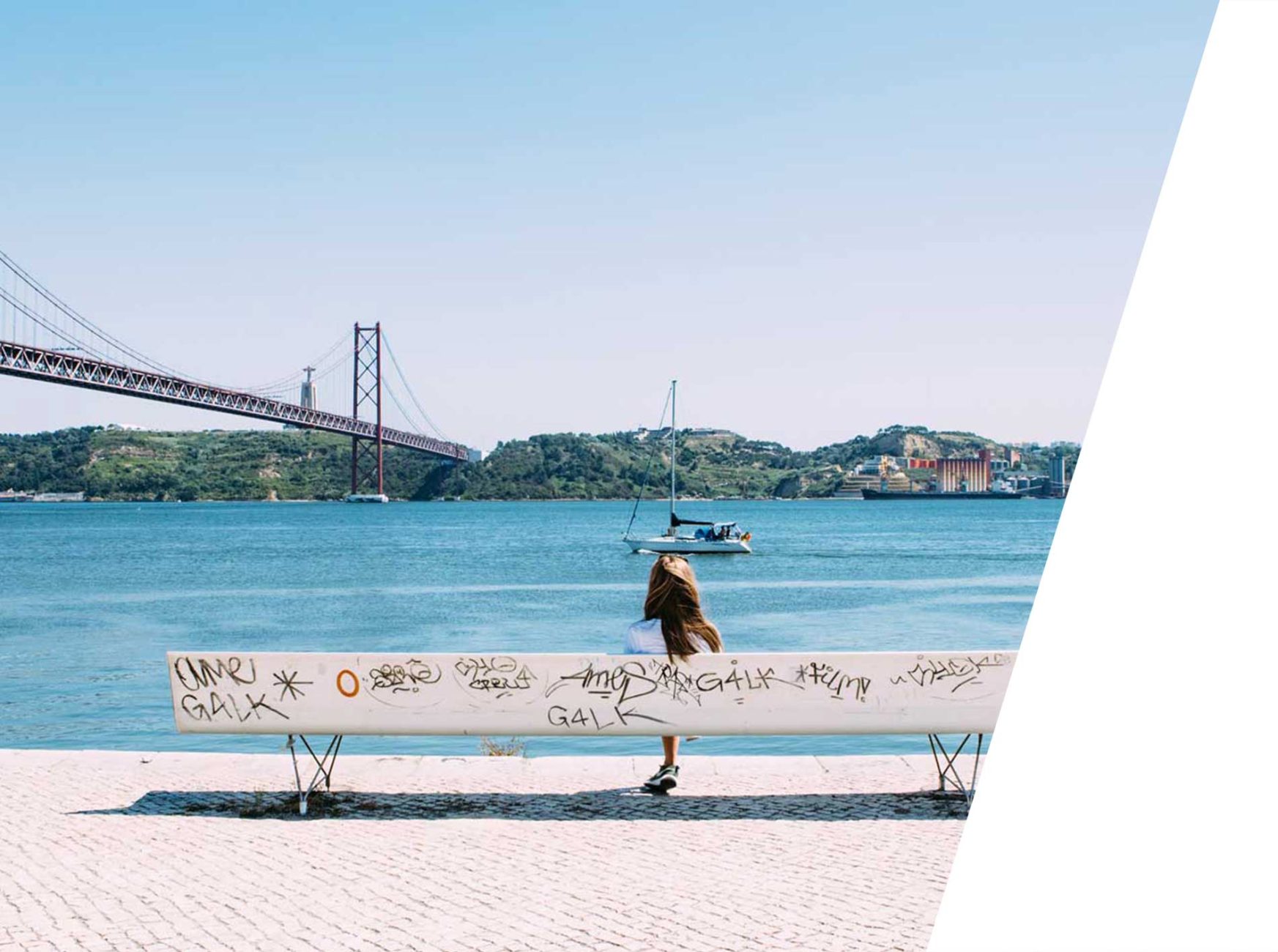 bridge in portugal-Study in Lisbon Portugal activities