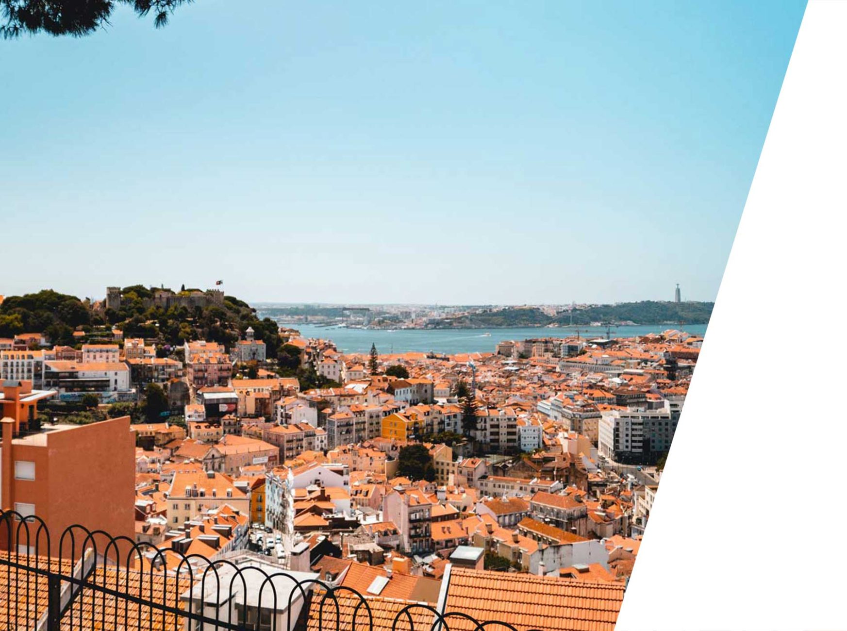 city of portugal-Study in Lisbon Portugal activities