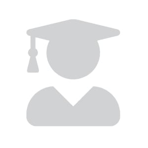user graduate gray icon