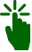 hand pointing icon