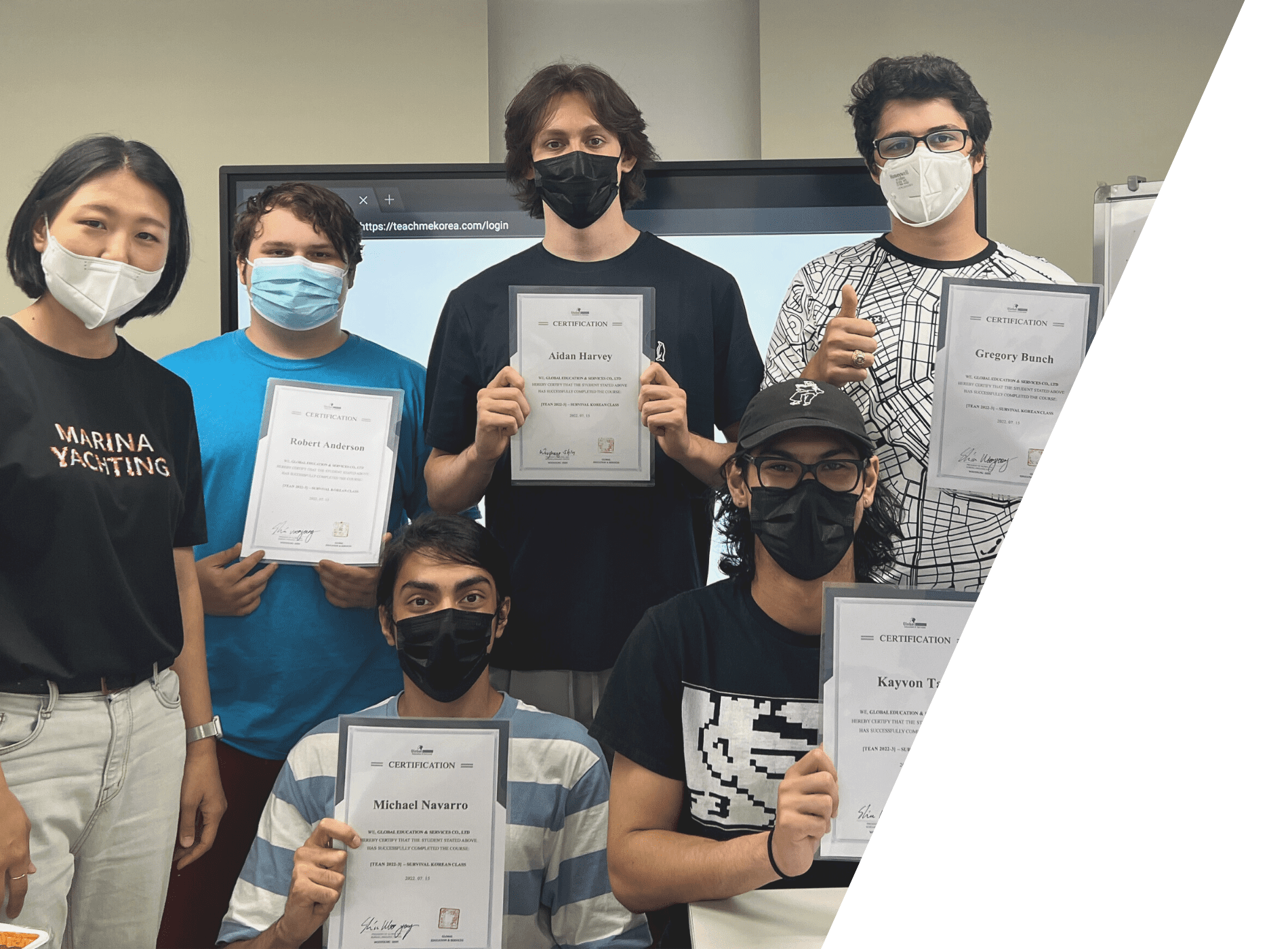 korean language school in seoul