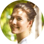 Asia Exchange student from Germany